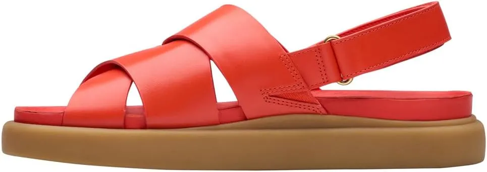 Clarks Women's Slingback Sandal