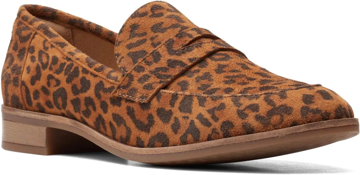 Clarks Women's Trish Rose Loafer
