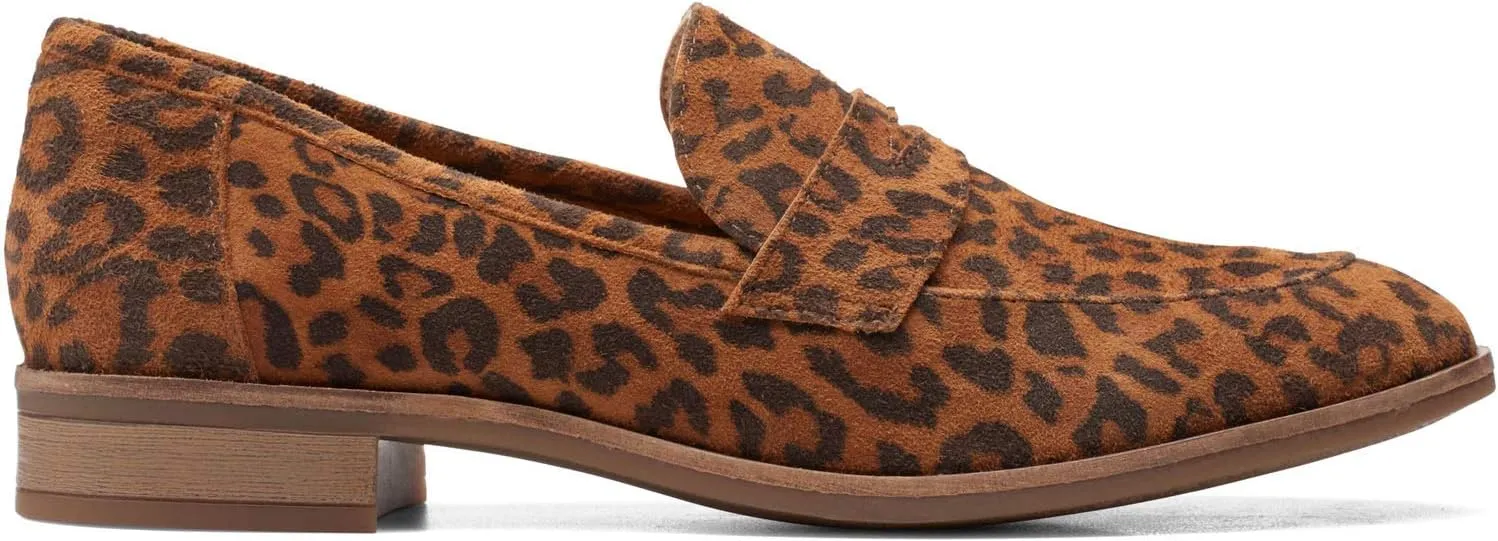 Clarks Women's Trish Rose Loafer