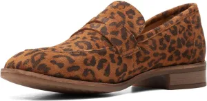 Clarks Women's Trish Rose Loafer