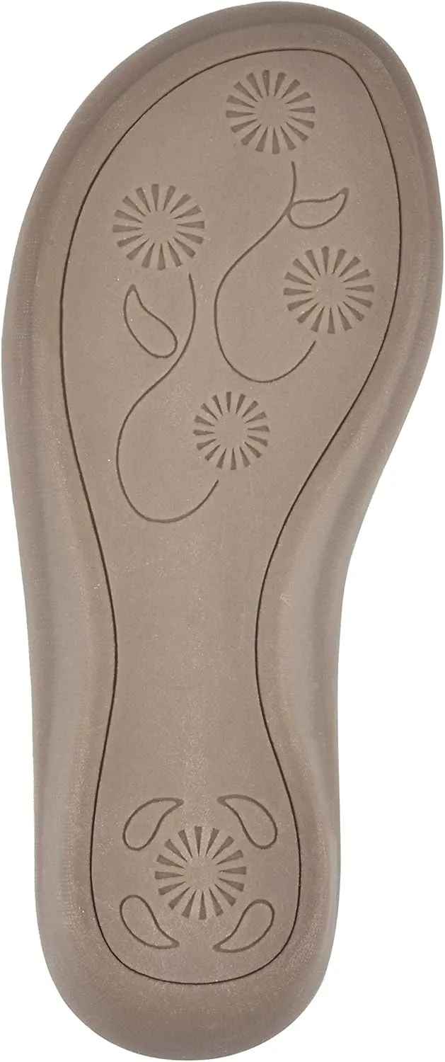 CLIFFS BY WHITE MOUNTAIN Calibre Women's Low Wedge Sandal