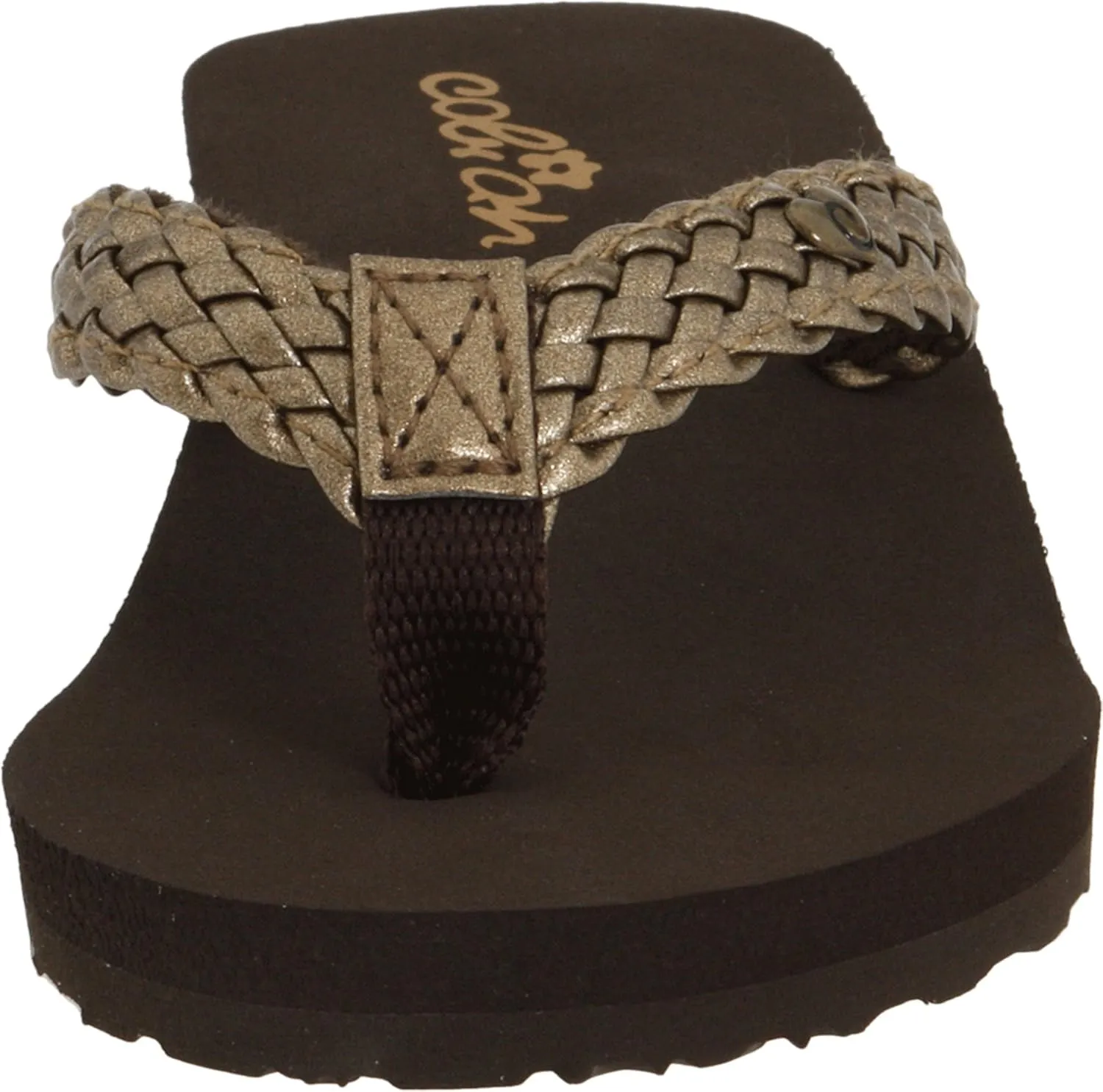 Cobian Kids Lil Eden Sandal (Toddler/Little Kid/Big Kid)