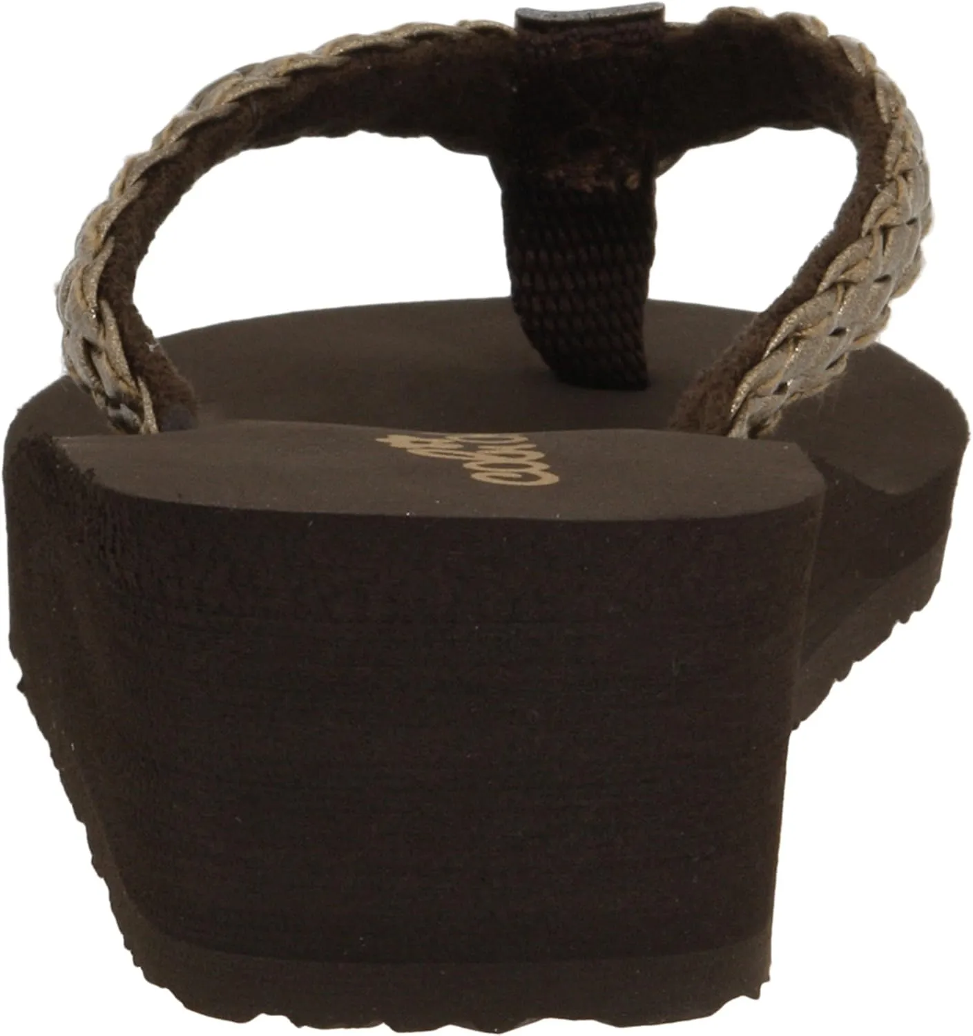Cobian Kids Lil Eden Sandal (Toddler/Little Kid/Big Kid)