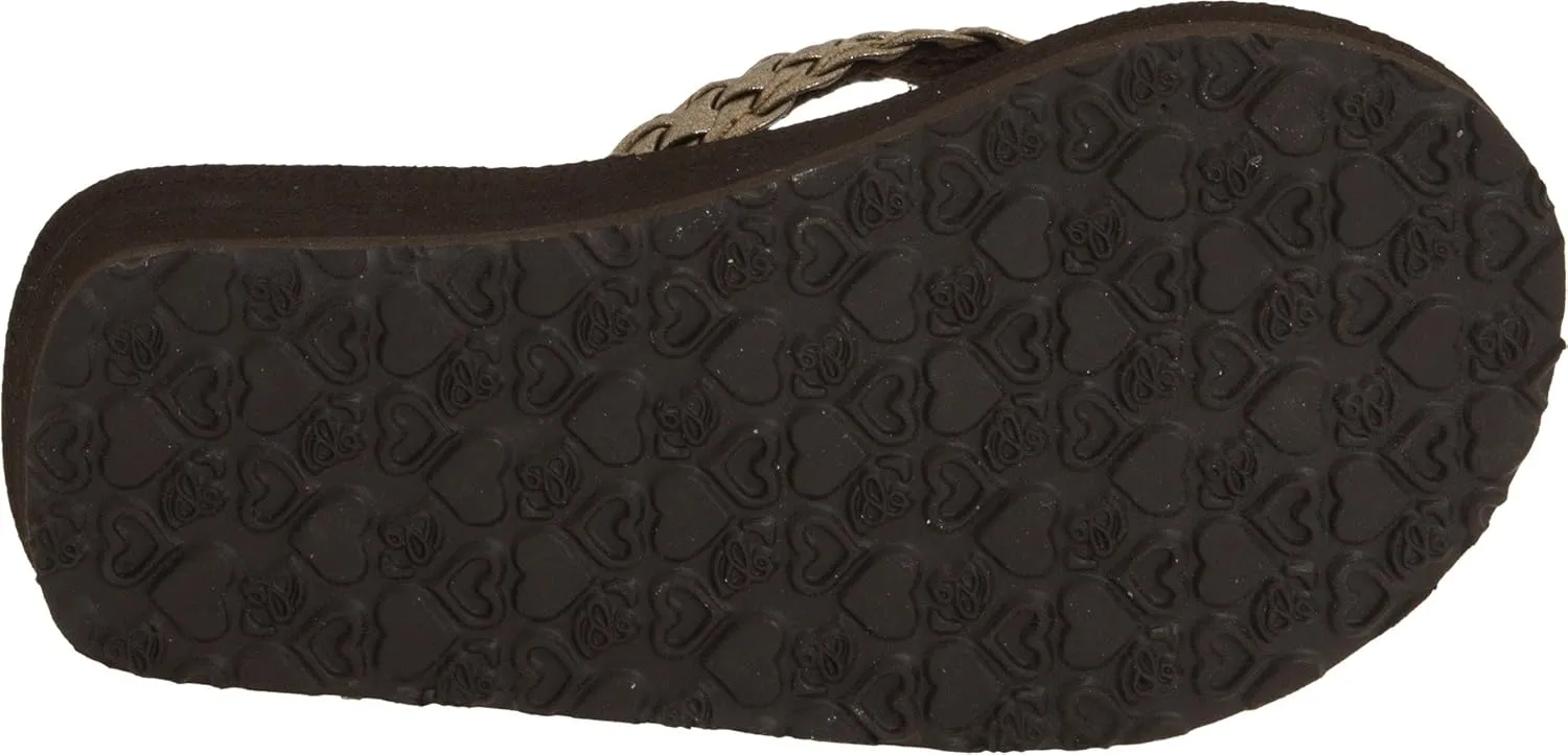 Cobian Kids Lil Eden Sandal (Toddler/Little Kid/Big Kid)
