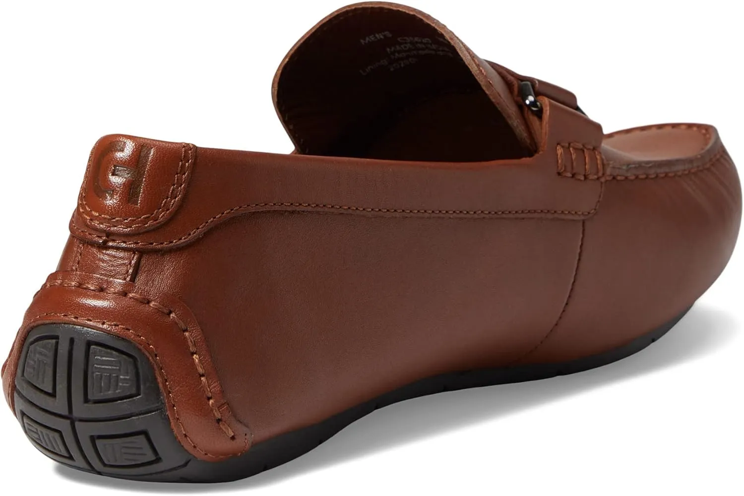 Cole Haan Men's Grand City Bit Driving Loafer