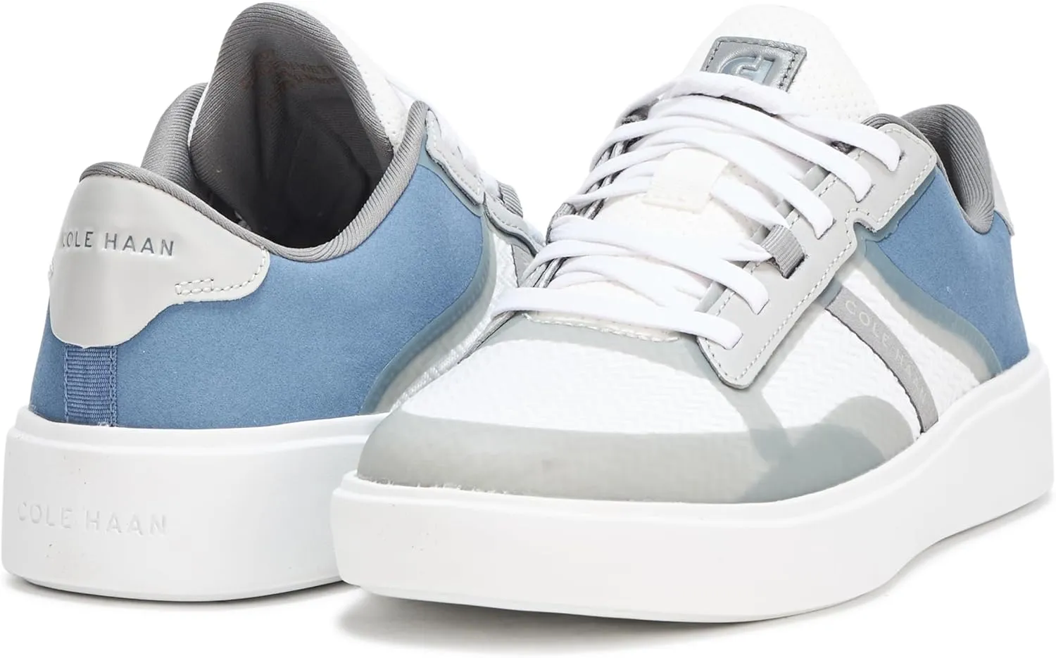 Cole Haan Men's Grand Crosscourt Winner Sneaker
