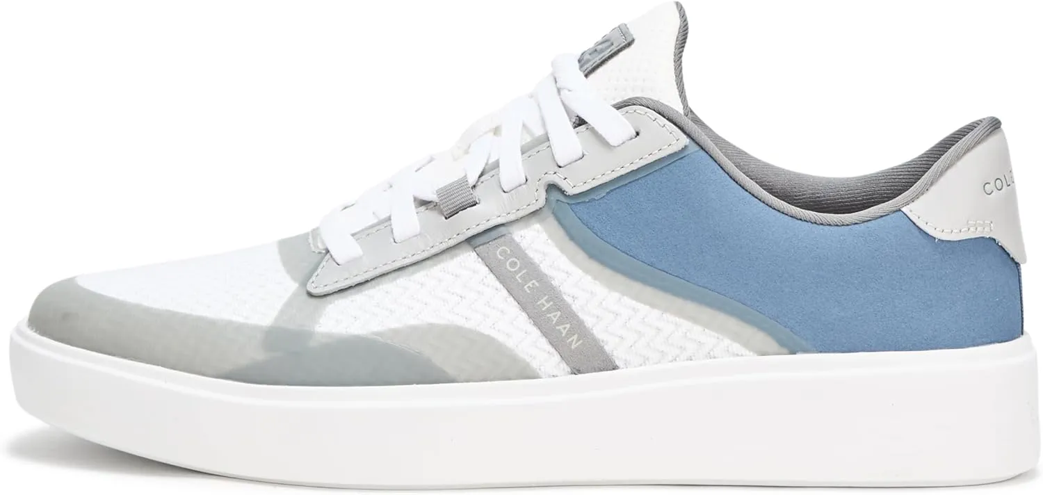 Cole Haan Men's Grand Crosscourt Winner Sneaker
