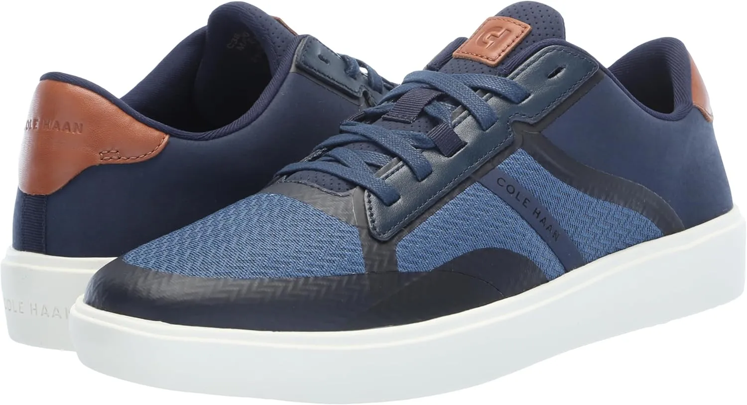 Cole Haan mens Grand Crosscourt Winner