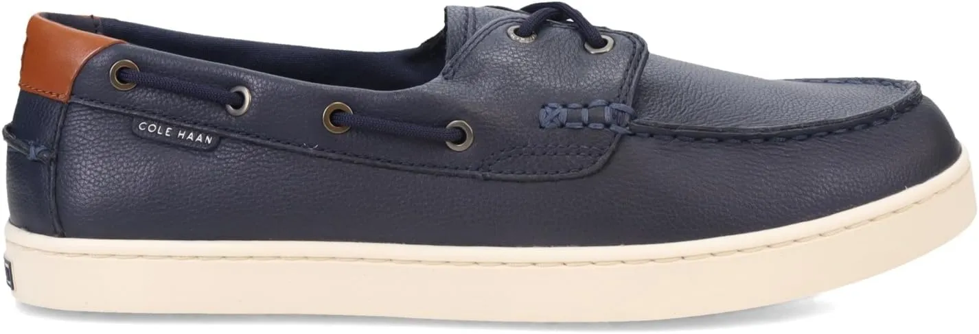 Cole Haan Men's Nantucket Boat Shoes Loafer