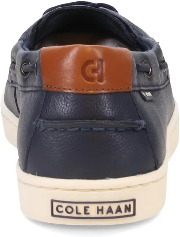Cole Haan Men's Nantucket Boat Shoes Loafer