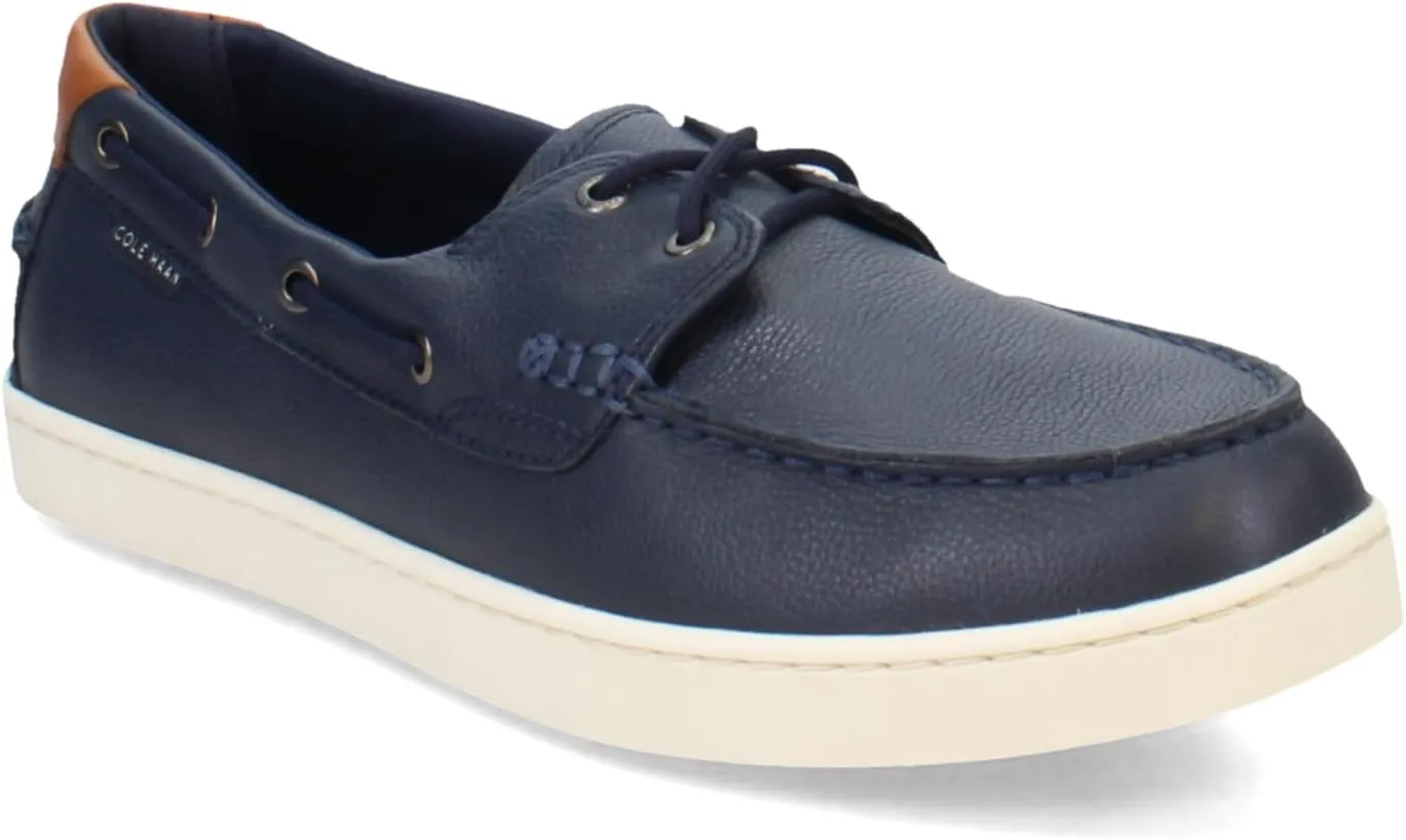 Cole Haan Men's Nantucket Boat Shoes Loafer
