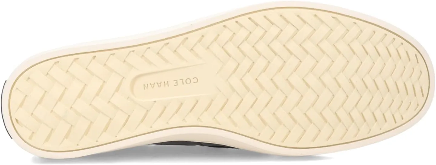 Cole Haan Men's Nantucket Boat Shoes Loafer