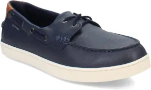 Cole Haan Men's Nantucket Boat Shoes Loafer