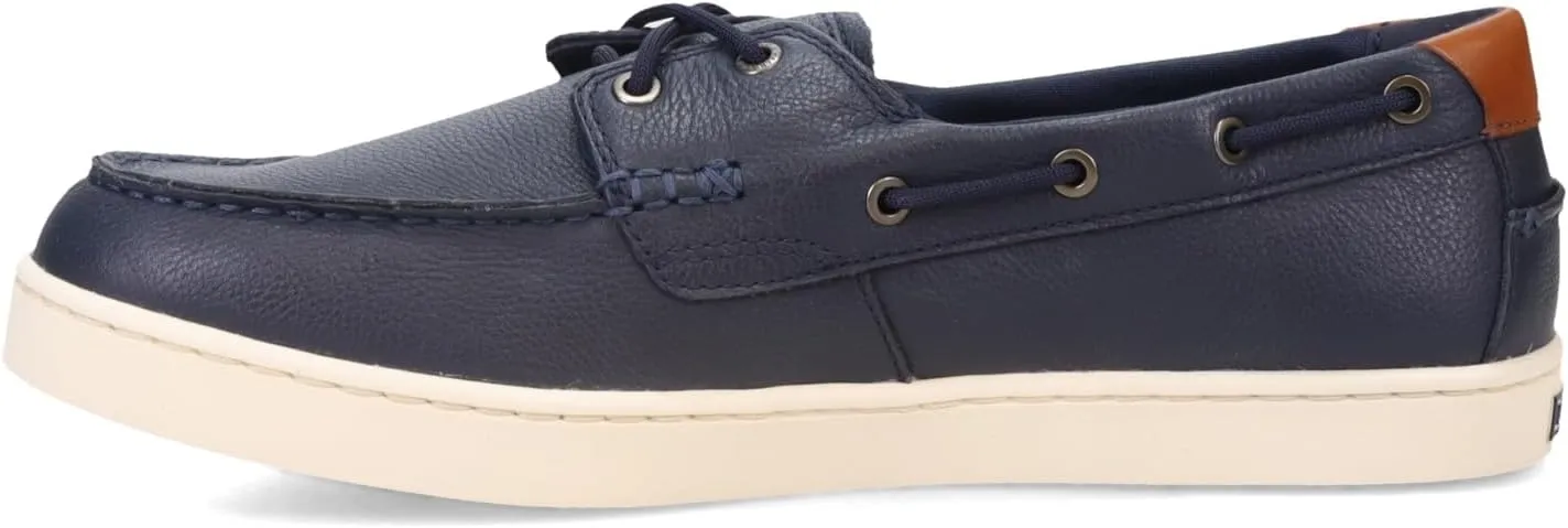 Cole Haan Men's Nantucket Boat Shoes Loafer