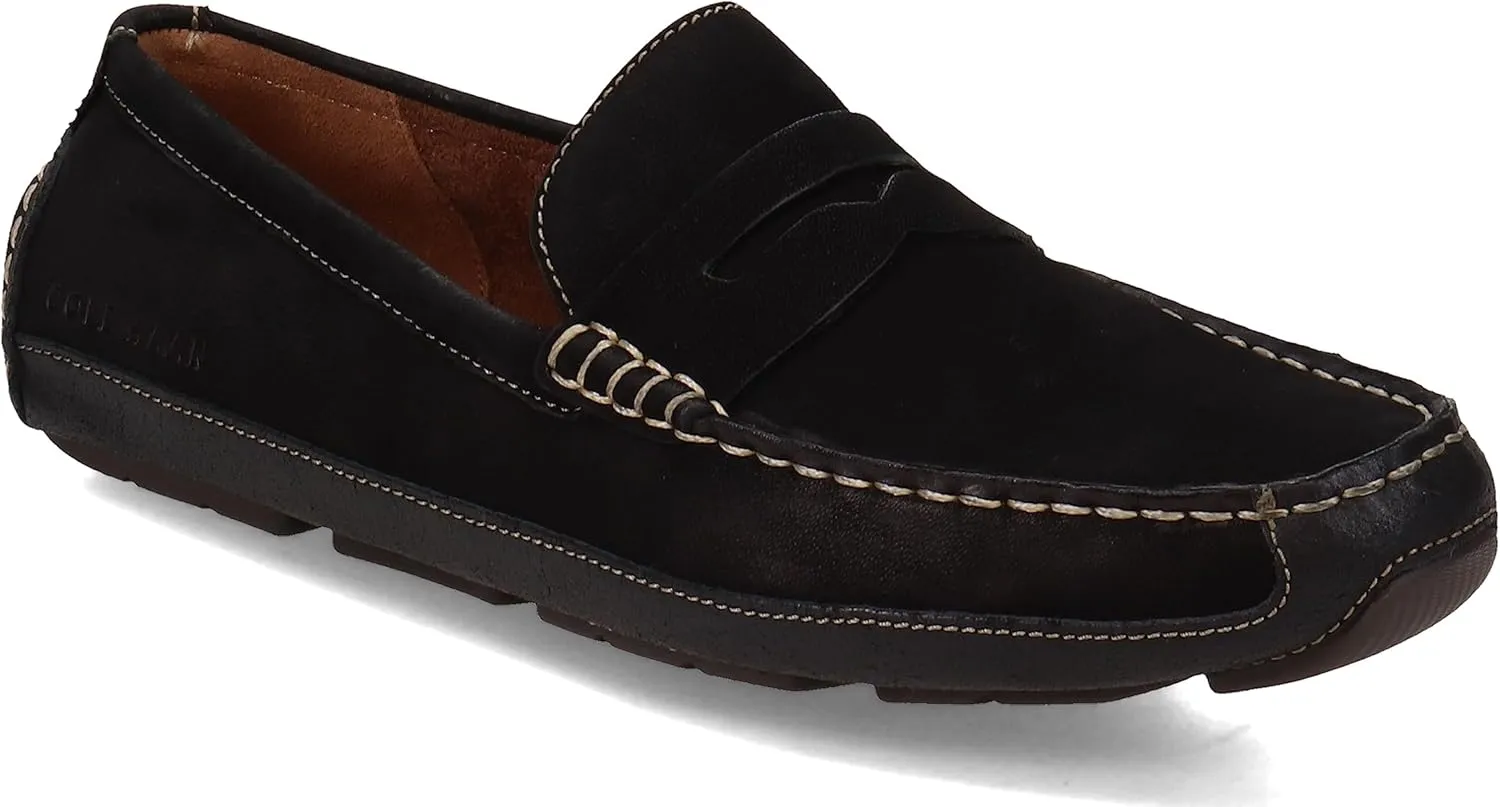 Cole Haan Men's Wyatt Penny Driver Loafer