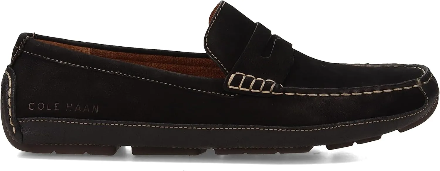 Cole Haan Men's Wyatt Penny Driver Loafer