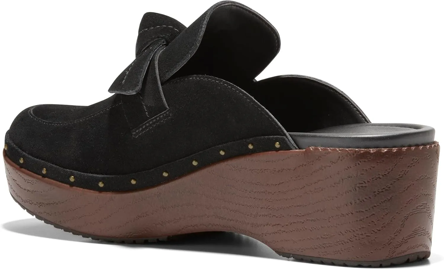 Cole Haan Women's Cloudfeel Bow Clog