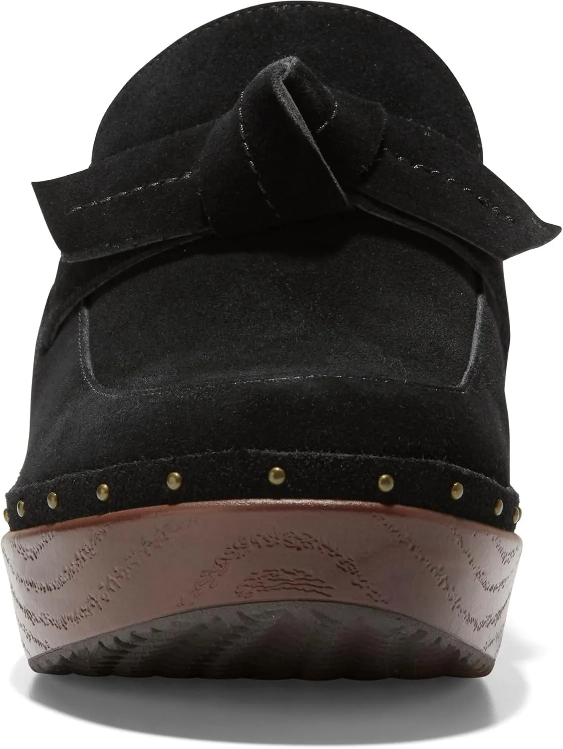 Cole Haan Women's Cloudfeel Bow Clog