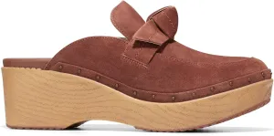 Cole Haan Women's Cloudfeel Bow Clog