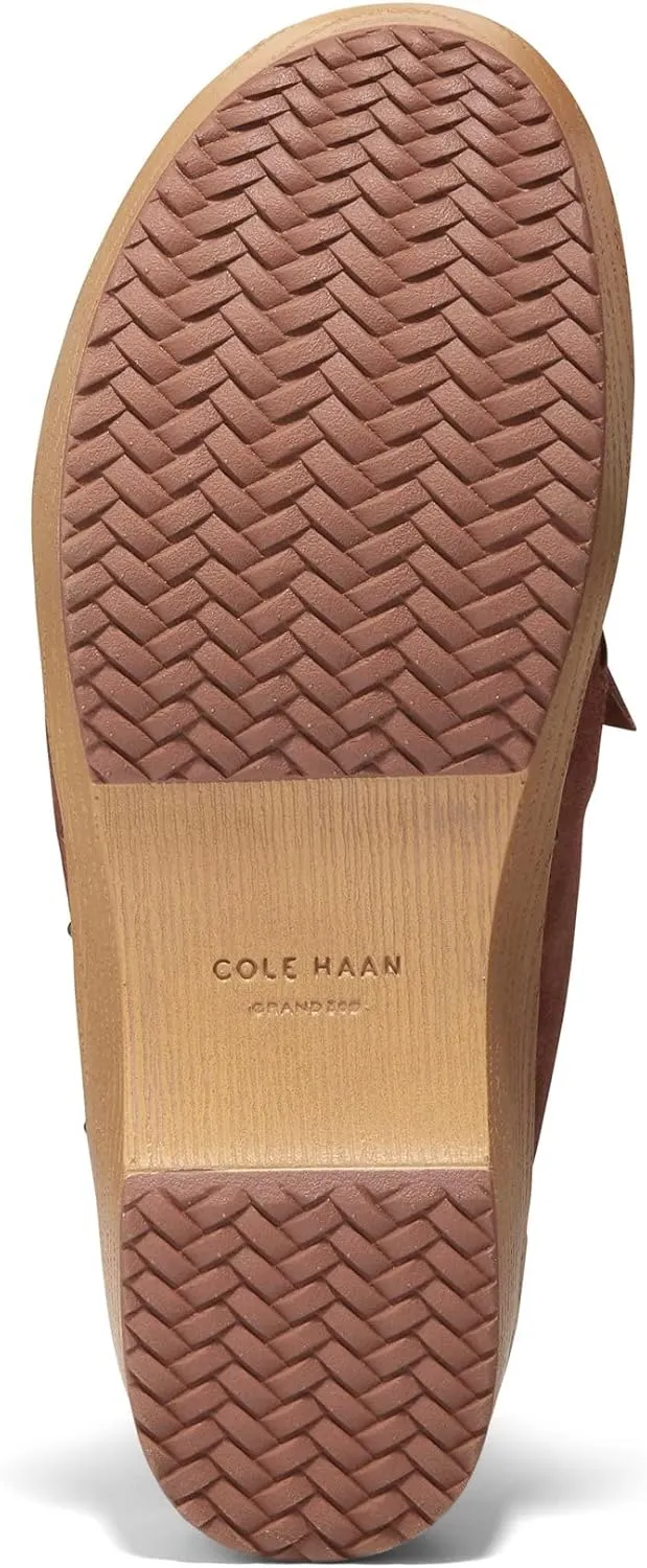 Cole Haan Women's Cloudfeel Bow Clog