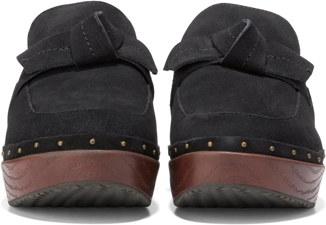 Cole Haan Women's Cloudfeel Bow Clog