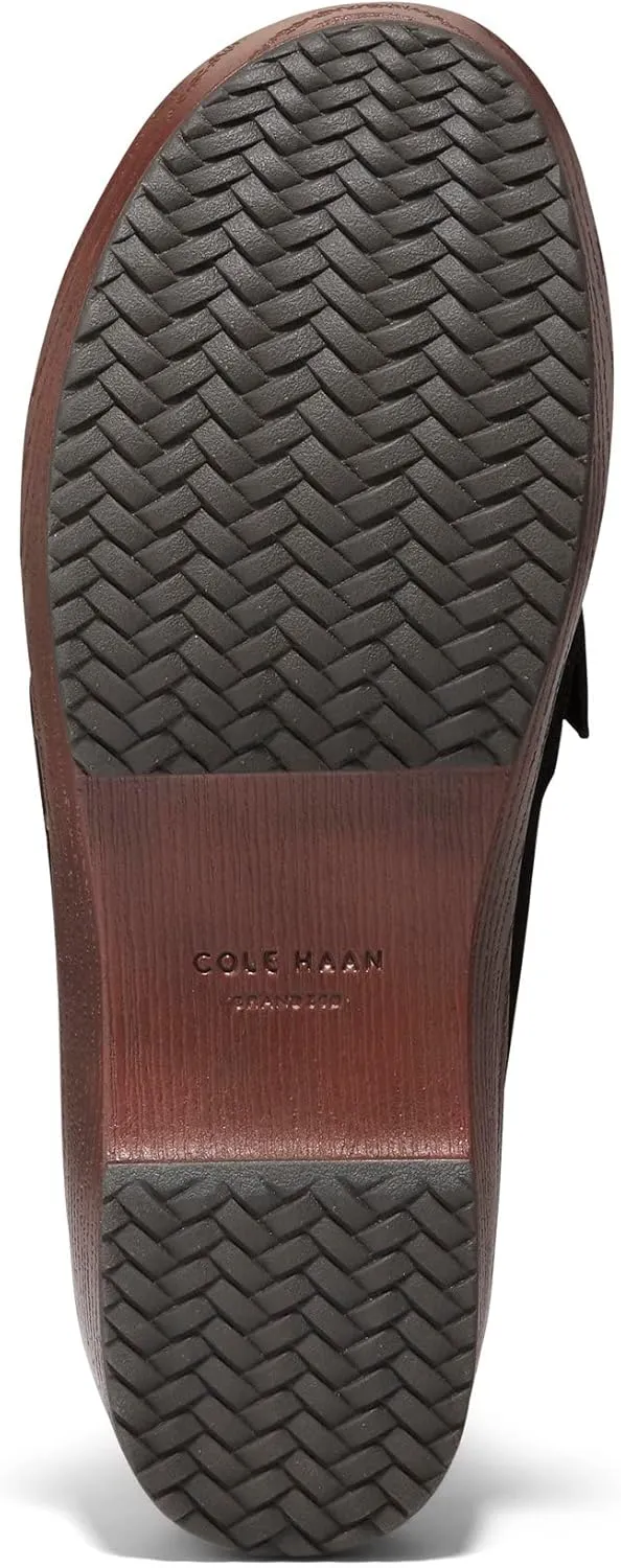 Cole Haan Women's Cloudfeel Bow Clog
