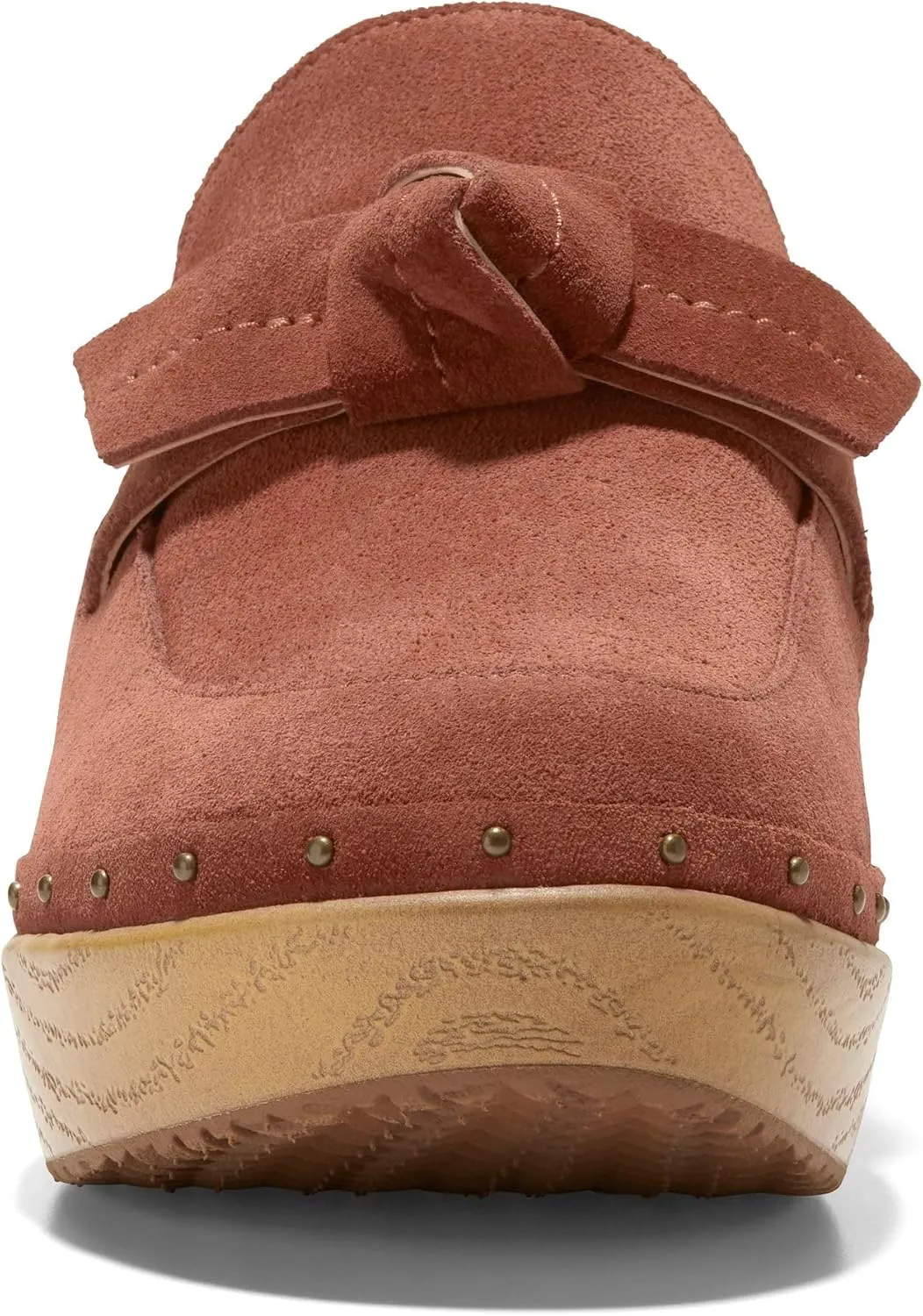 Cole Haan Women's Cloudfeel Bow Clog