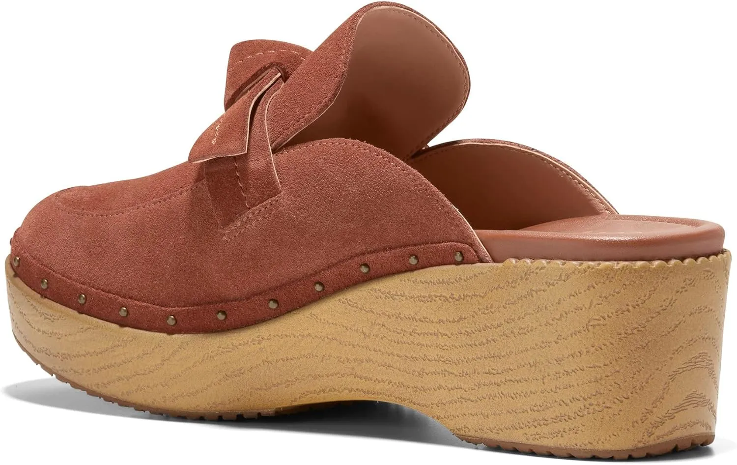 Cole Haan Women's Cloudfeel Bow Clog