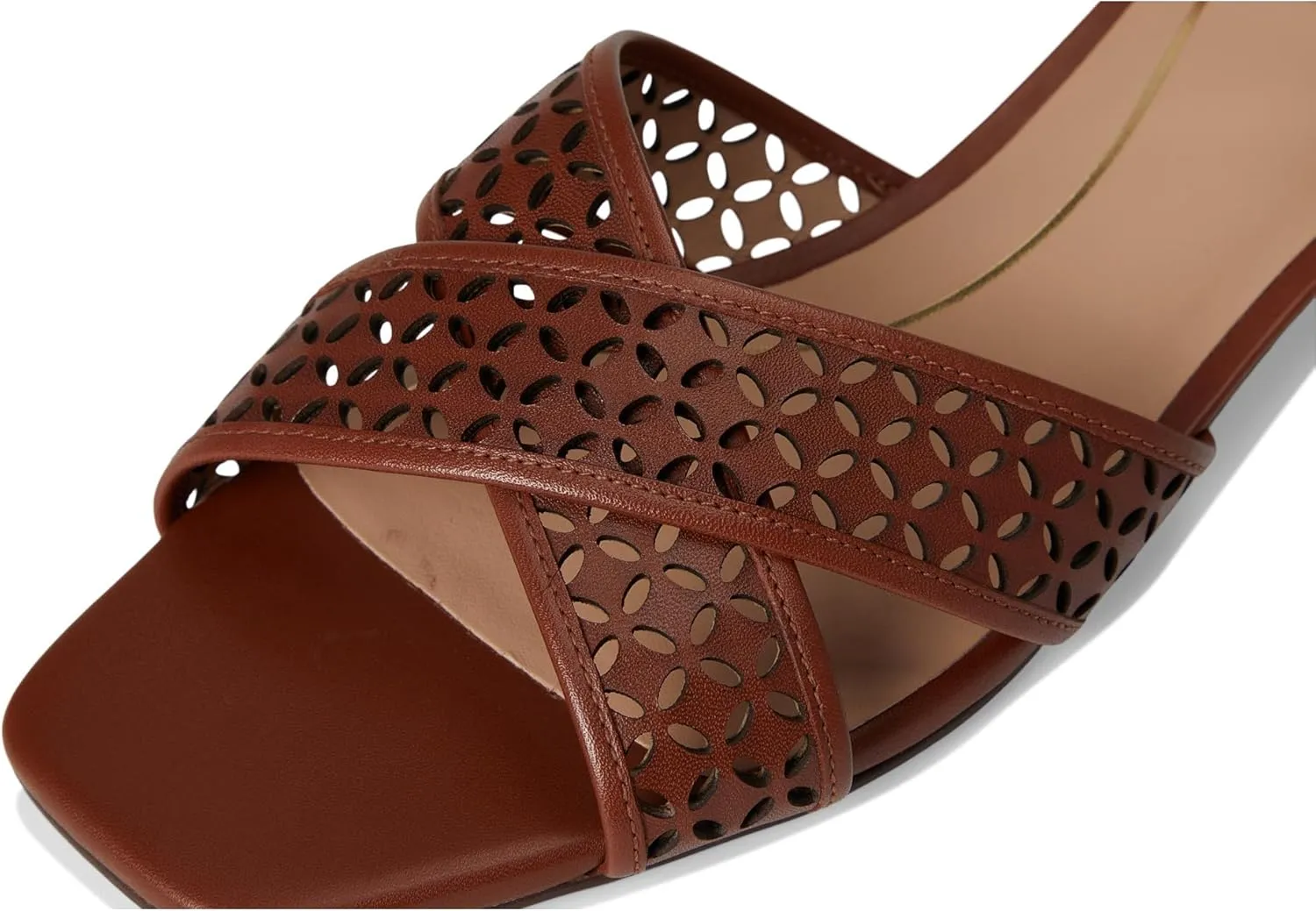 Cole Haan Women's Patie Heeled Sandal