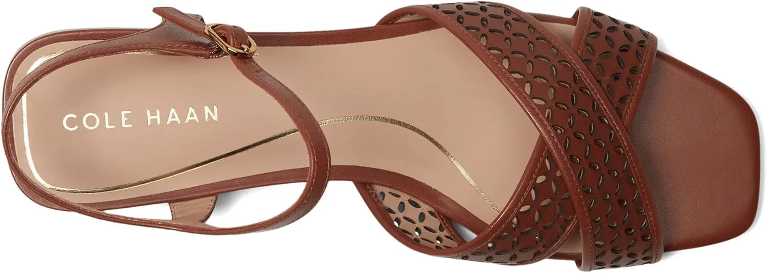 Cole Haan Women's Patie Heeled Sandal