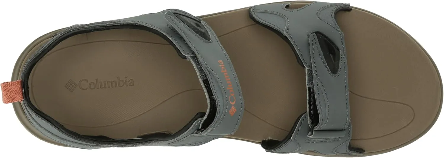 Columbia Men's 2 Strap Sport Sandal