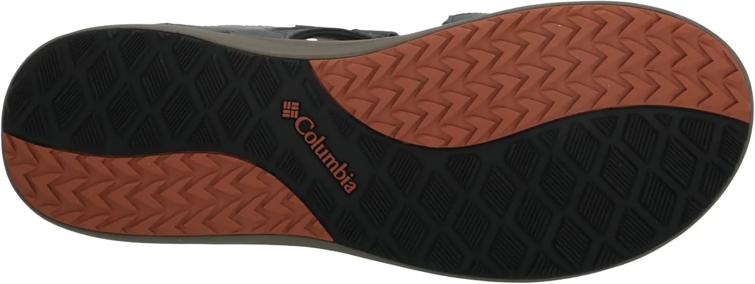 Columbia Men's 2 Strap Sport Sandal