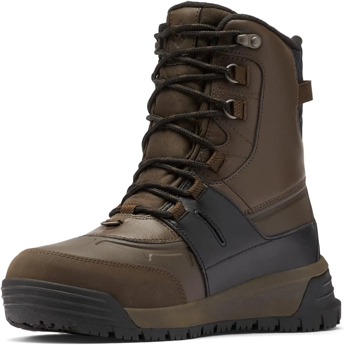 Columbia Men's Bugaboot Celsius Plus Snow Boot