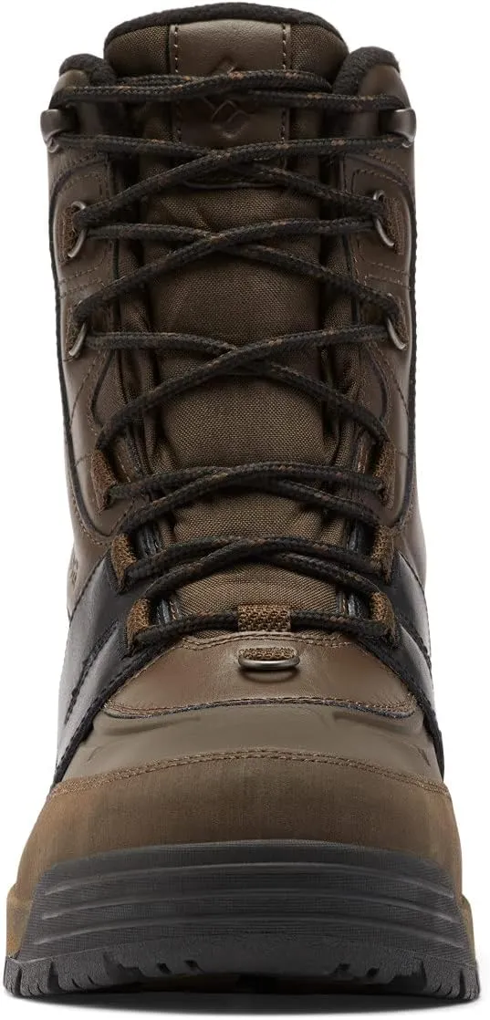 Columbia Men's Bugaboot Celsius Plus Snow Boot