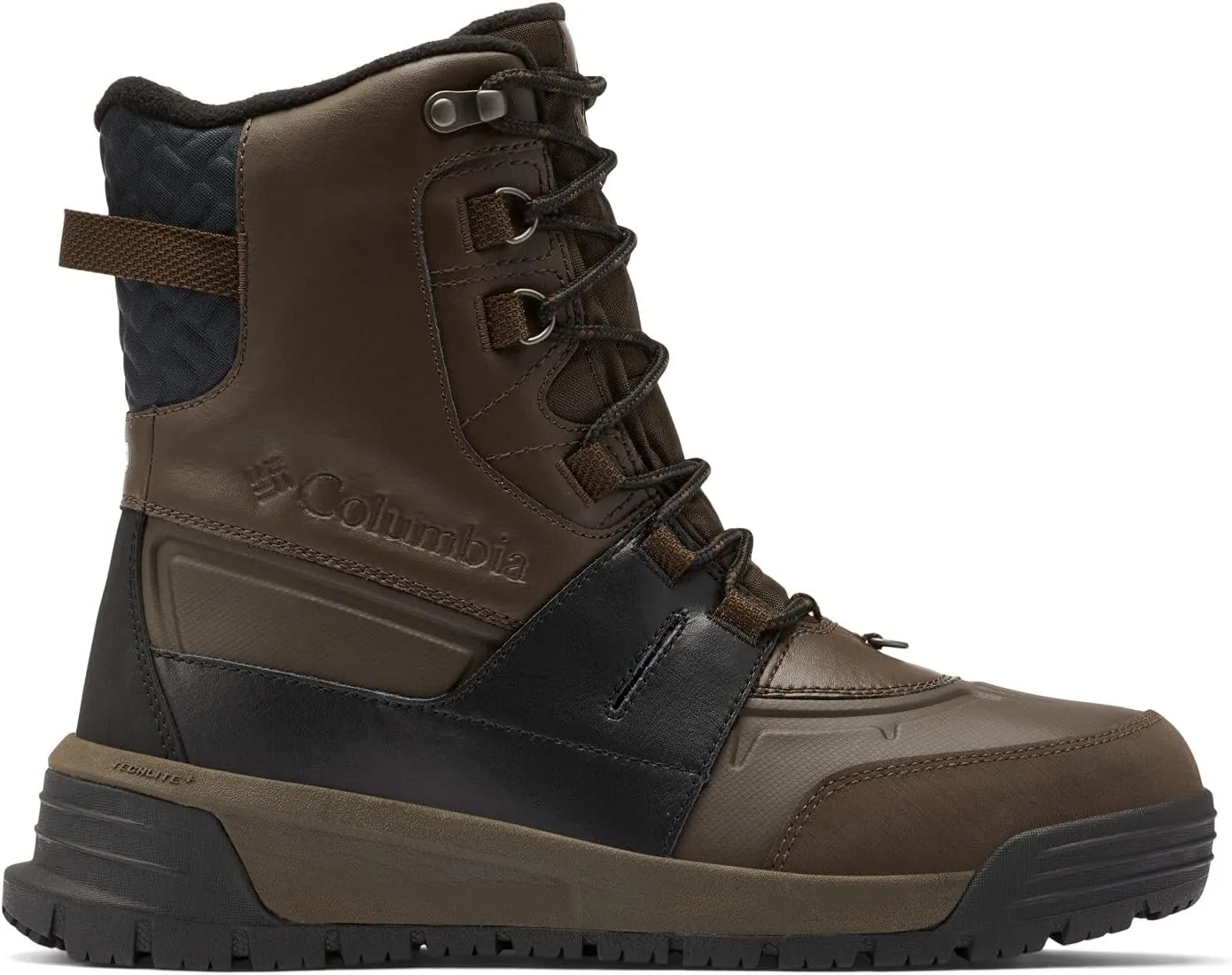 Columbia Men's Bugaboot Celsius Plus Snow Boot