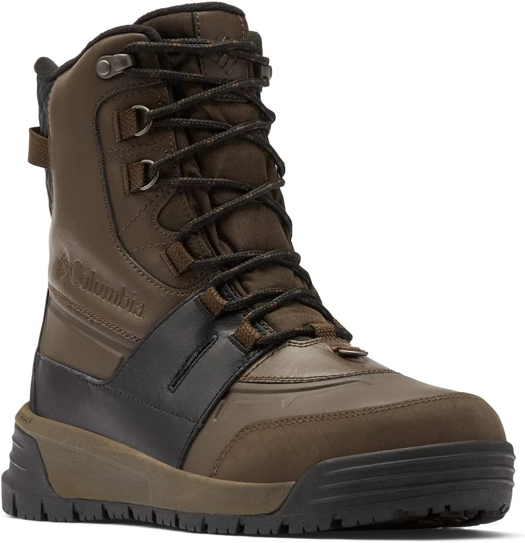 Columbia Men's Bugaboot Celsius Plus Snow Boot