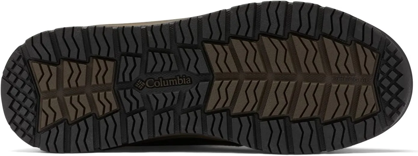 Columbia Men's Bugaboot Celsius Plus Snow Boot