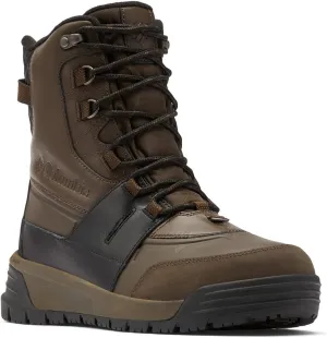 Columbia Men's Bugaboot Celsius Plus Snow Boot