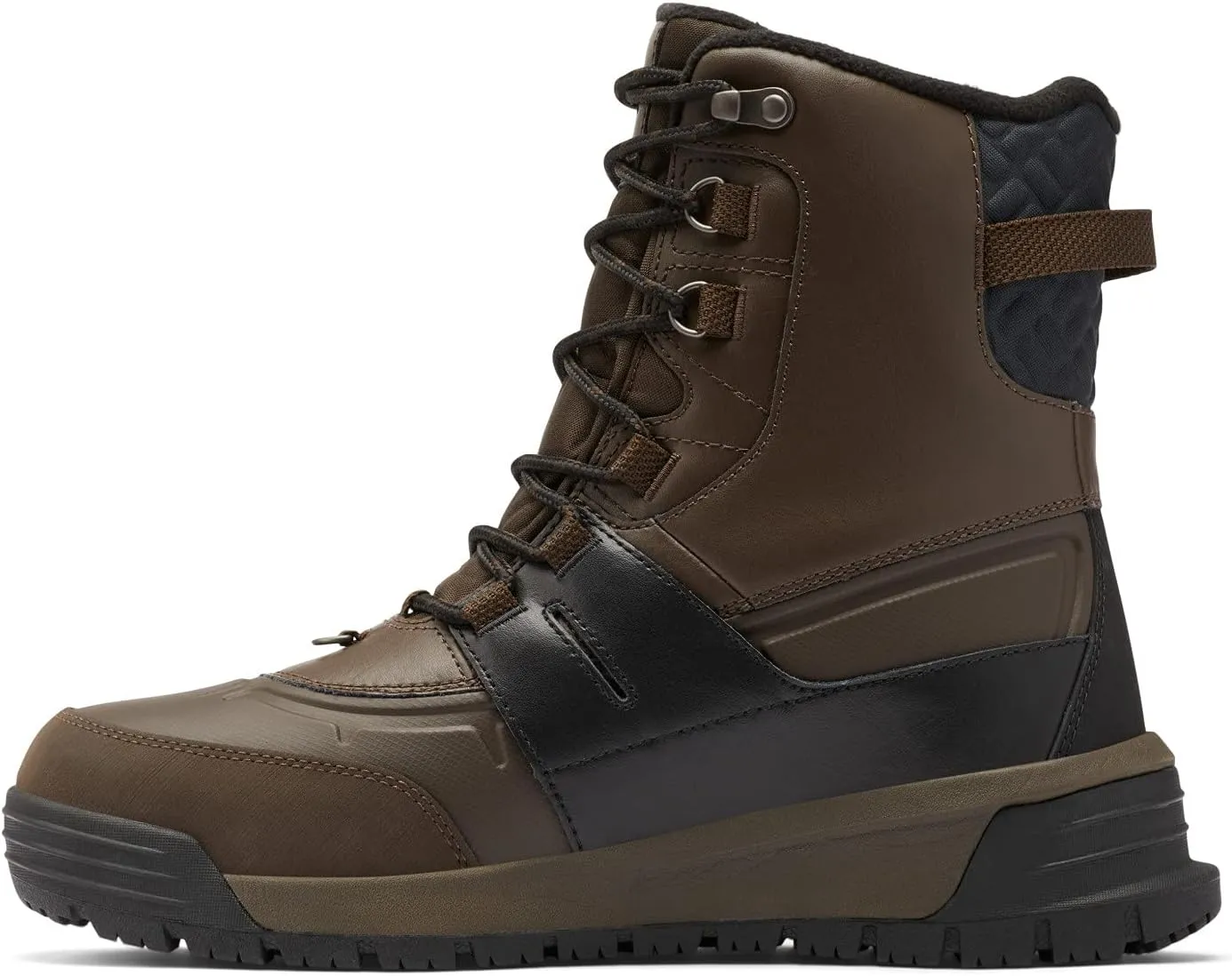 Columbia Men's Bugaboot Celsius Plus Snow Boot