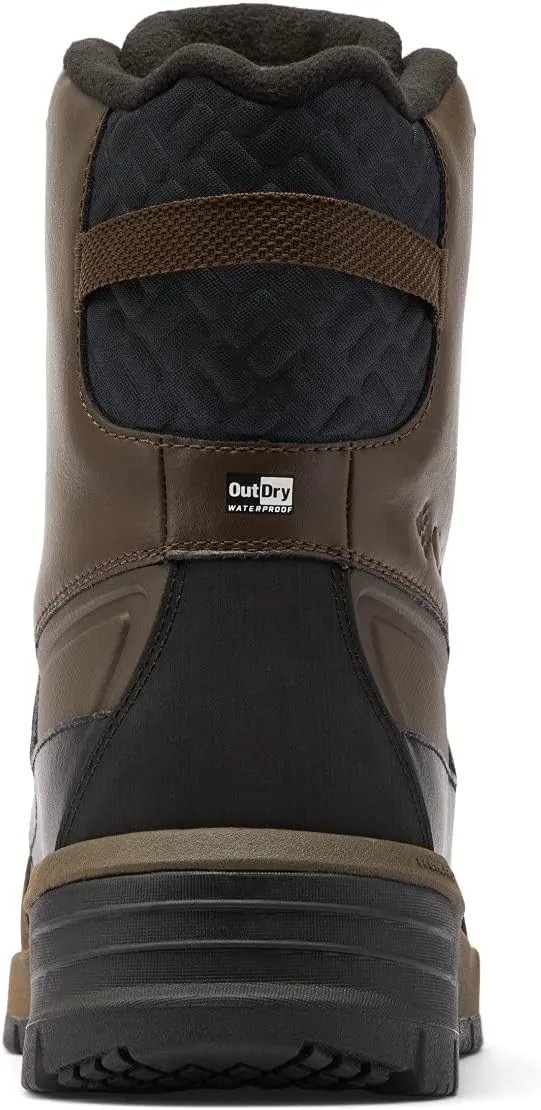 Columbia Men's Bugaboot Celsius Plus Snow Boot