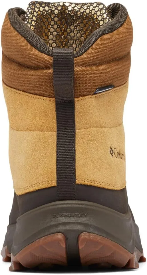 Columbia Men's Expeditionist Shield