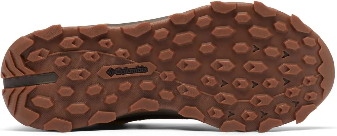 Columbia Men's Expeditionist Shield