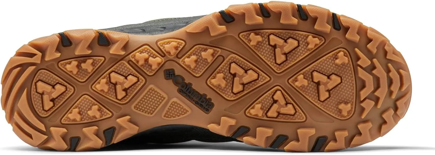 Columbia Men's Firecamp Boot