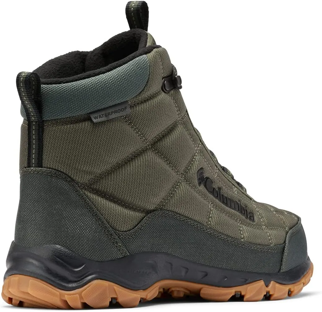 Columbia Men's Firecamp Boot