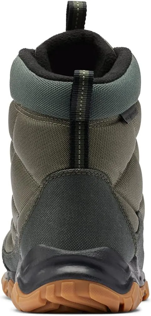 Columbia Men's Firecamp Boot