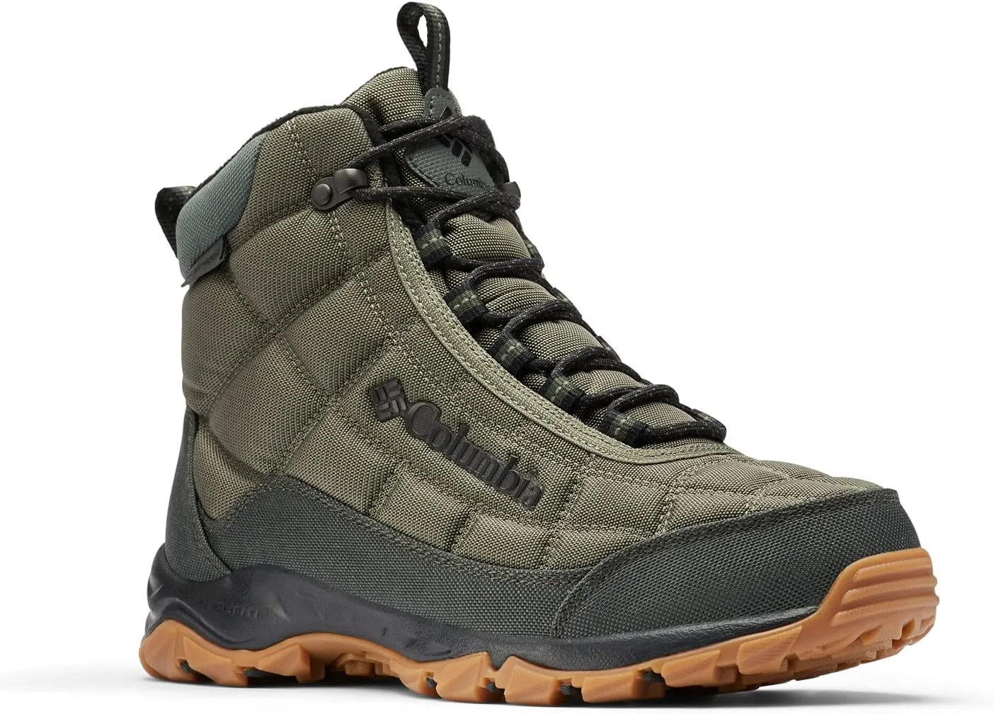 Columbia Men's Firecamp Boot