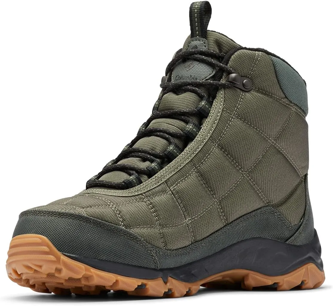 Columbia Men's Firecamp Boot