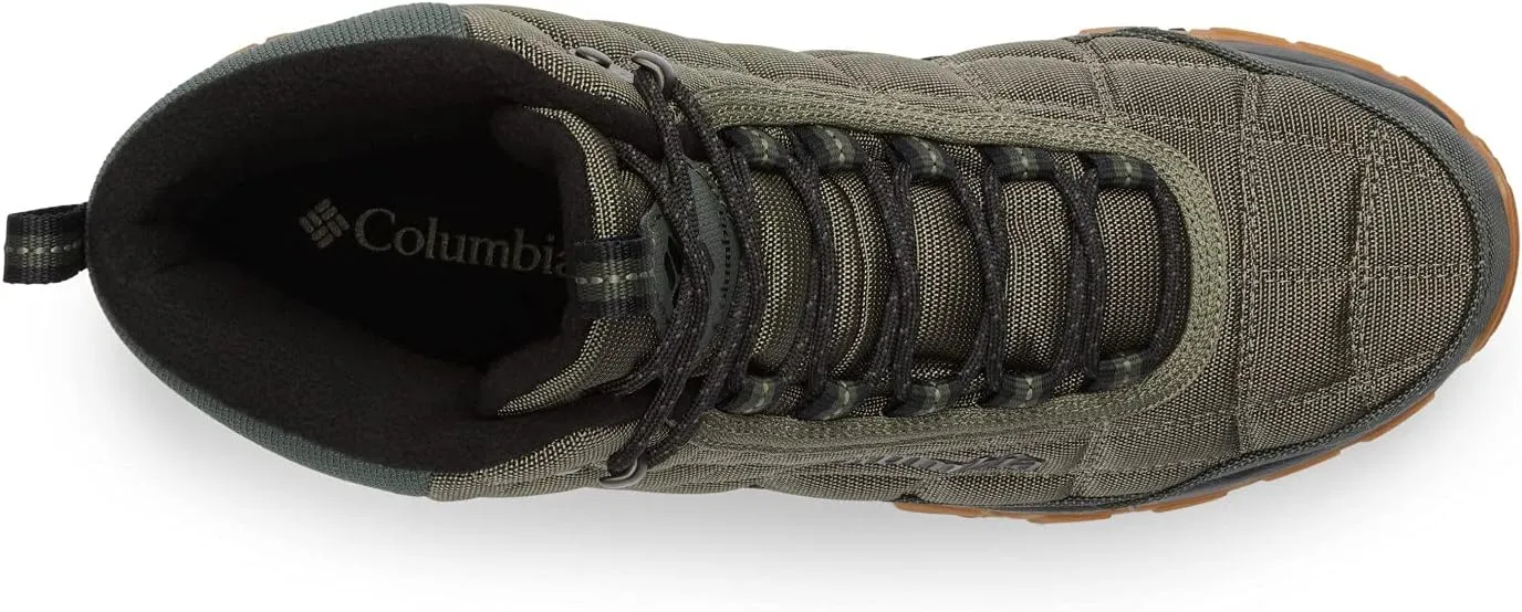Columbia Men's Firecamp Boot