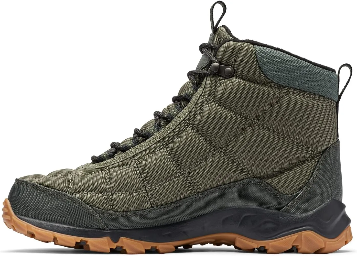 Columbia Men's Firecamp Boot