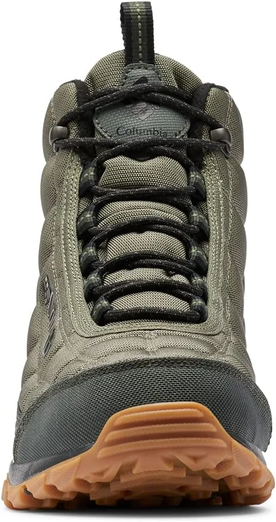 Columbia Men's Firecamp Boot